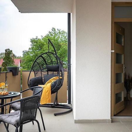Trend Ba Home Apartman บาลาโตนัลมาดี ภายนอก รูปภาพ