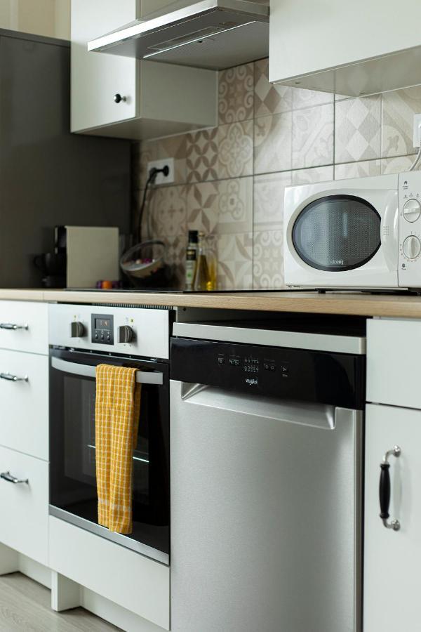 Trend Ba Home Apartman บาลาโตนัลมาดี ภายนอก รูปภาพ