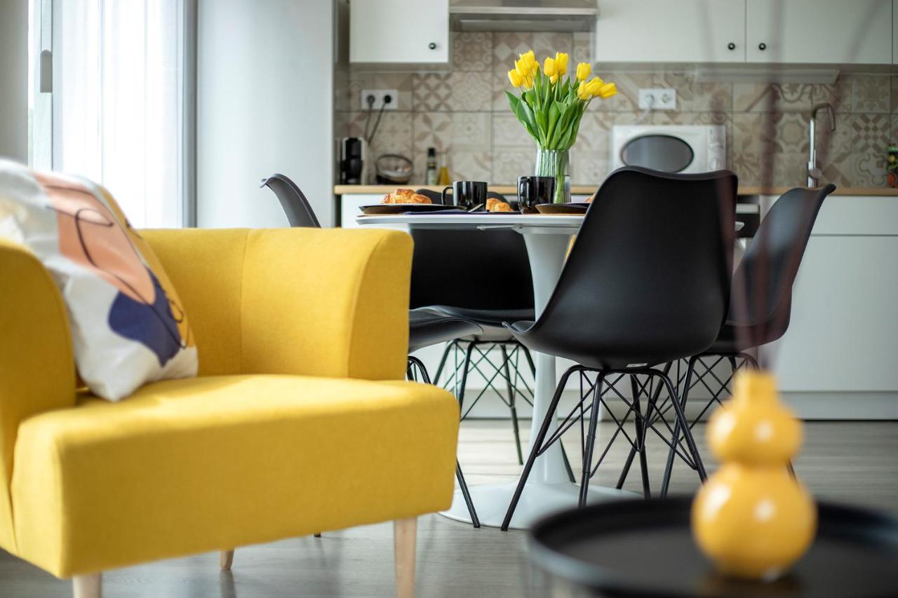 Trend Ba Home Apartman บาลาโตนัลมาดี ภายนอก รูปภาพ