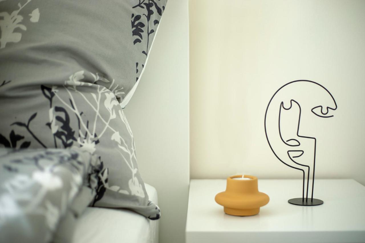 Trend Ba Home Apartman บาลาโตนัลมาดี ภายนอก รูปภาพ