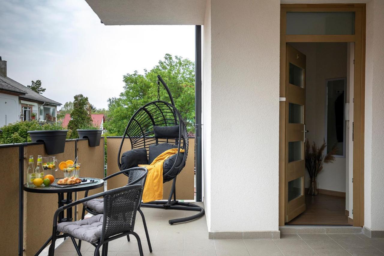 Trend Ba Home Apartman บาลาโตนัลมาดี ภายนอก รูปภาพ