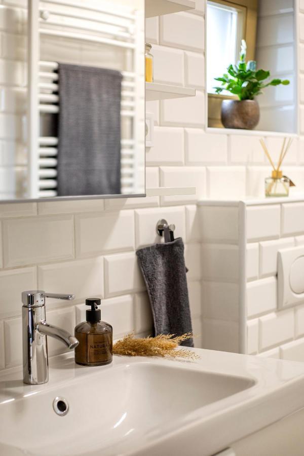 Trend Ba Home Apartman บาลาโตนัลมาดี ภายนอก รูปภาพ
